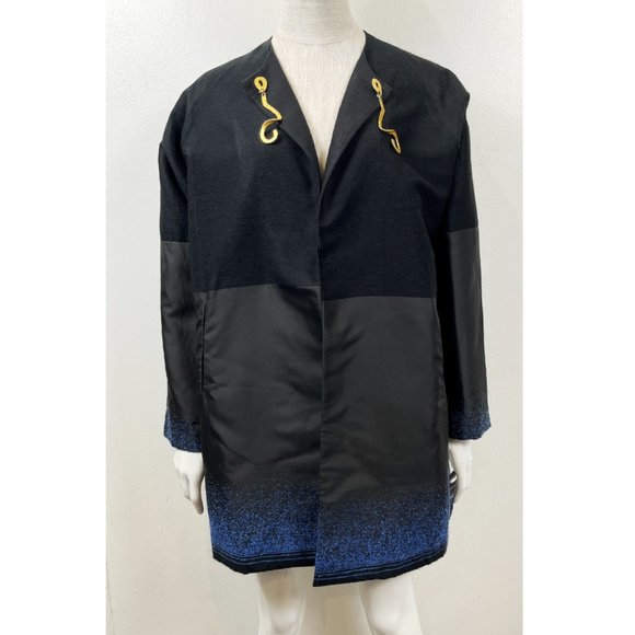 shamask Jackets & Blazers - SHAMASK OPERA LAGENLOOK JACKET